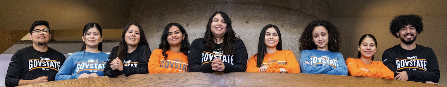 GovState ALAS Members